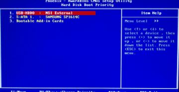 Восстановление системы Windows Восстановление boot сектора windows 7